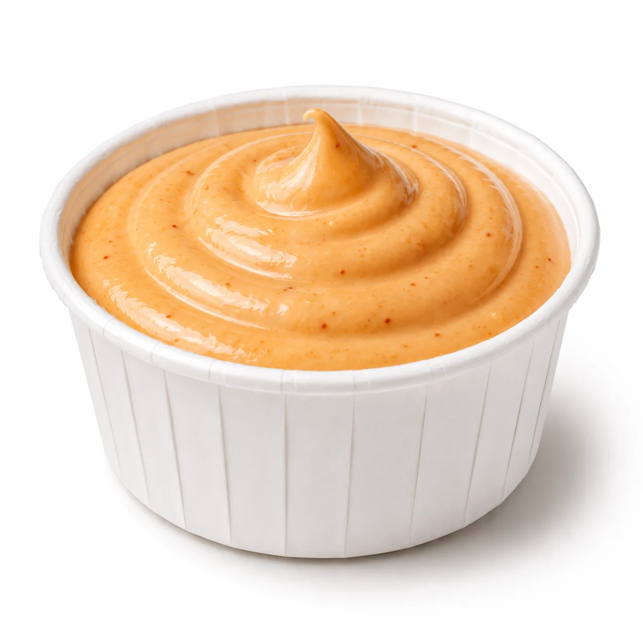 MAYO SPICY